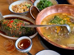 -妈妈的味道(和顺古镇店)