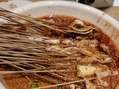 -嘉州叶婆婆钵钵鸡(建设路店)