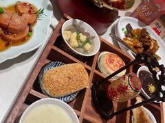 -小厨娘金榜题名(夫子庙秦淮河店)