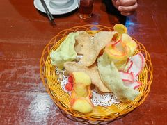 -董府·古宅餐厅