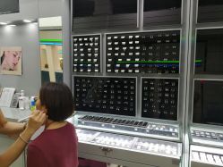 -Wisezone唯点穿耳打耳洞专业国际连锁品牌