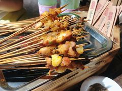 -盟重烧烤(高正街店)
