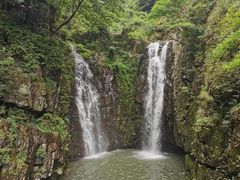 -溪口-滕头旅游景区