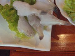 -蓉城老妈火锅(双林路店)