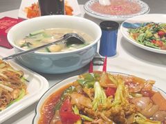-旺达·福州菜(正大广场店)