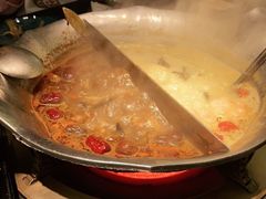 -湊湊火锅·茶憩(打浦桥日月光店)