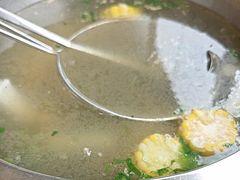 -潮悦牛肉火锅城(水贝店)