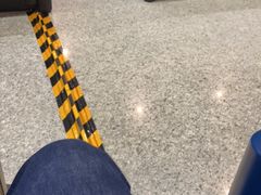 -东营胜利机场
