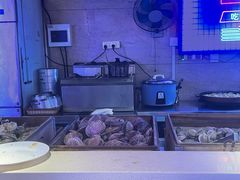 -海韵之星邮轮水会(明发商业广场店)