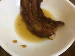 -韩师傅老大同刀削面(北苑路店)