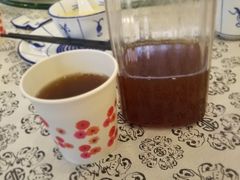 酸角冬瓜汁-客家汇·客家传承菜(水库店)