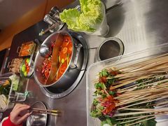 -签小二串串火锅(观音桥店)