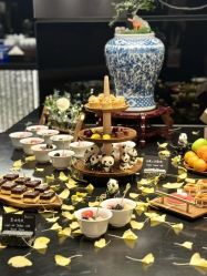 -凯宾斯基饭店·宴会厅