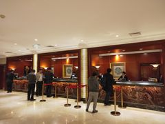 -北京国宾酒店