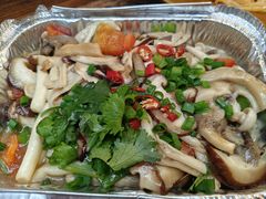 -益恒饭店乡间白族菜(古城总店)