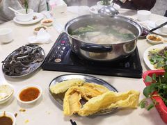 -菜忠潮州牛肉店(岗厦店)