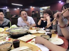-蜀留香火锅·始于1999·原四川老火锅(白堤路店)