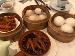 原隻鮮蝦餃-八月花(旺角朗豪坊店)