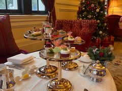 -Salon de Ville浦江汇(上海外滩华尔道夫酒店店)