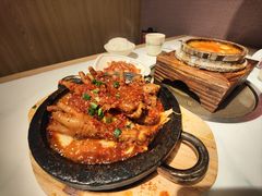 -七八冷面·延边朝鲜族美食(圣熙八号店)