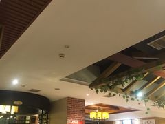 东江湖三文鱼刺身-醉美东江·三文鱼·烧鸡公