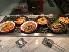 -佛山岭南天地康得思酒店·岭南·市集