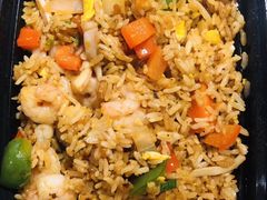 海鲜炒饭-盒马鲜生(杭州运河上街店)