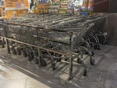 -Olé精品超市(沈阳万象城店)