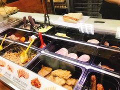 -SUBWAY赛百味(浦东机场店)