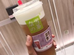 -奈雪的茶(市百一店)