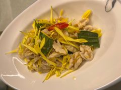 -蔼若春.传承三十年云南菜(金碧公园店)