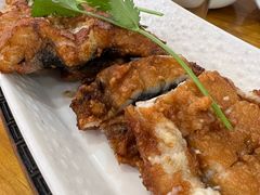 -醉壹号海鲜大排档(厦门美食地标店)