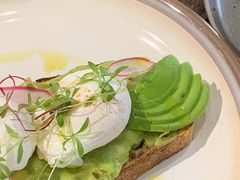 -O'mills Sourdough Bakery&Bistro(永嘉路店)