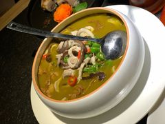 藤椒善丝-安多素食(广仁寺路店)