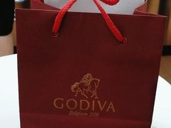 -GODIVA(王府井apm店)