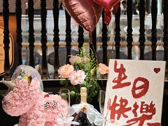 -狮拾久·现代新加坡料理(壹方城店)