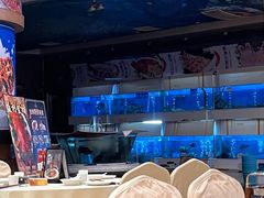 -益利大酒楼(井岸店)