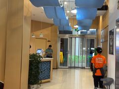 -前王院•巧克力海鲜市集餐厅(万平口店)