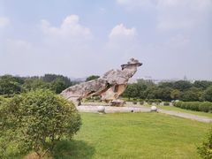 -南京市江宁方山