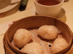 -利苑酒家(宜安广场店)