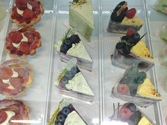 -嗒令甜品·主题融合料理餐厅(首座时代店)