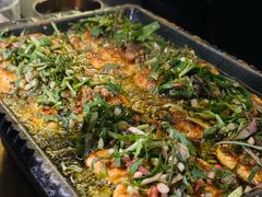 -烤匠麻辣烤鱼(万象城店)