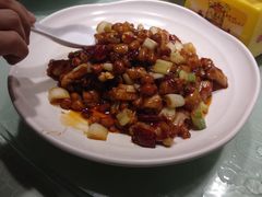 -小院如家饺子馆(观景园小区店)