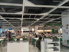 -宜家家居(宝山商场店)