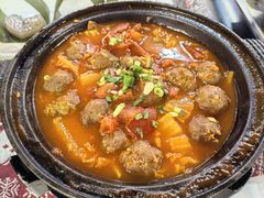 -刘姐啤酒鱼民族演艺餐厅(西街总店)