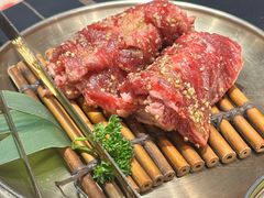 -西塔老太太泥炉烤肉(龙湖北苑天街店)