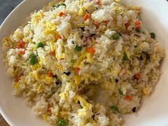 扬州炒饭-文楼·淮扬菜·淮安早茶(河下古镇翔宇店)