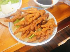 -老版火锅.12年西安排队王(沣峪口店)