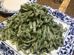 -独秀小吃(蓝田店)