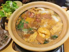 -牛腩之旅·牛腩牛杂煲(光启城美食城店)